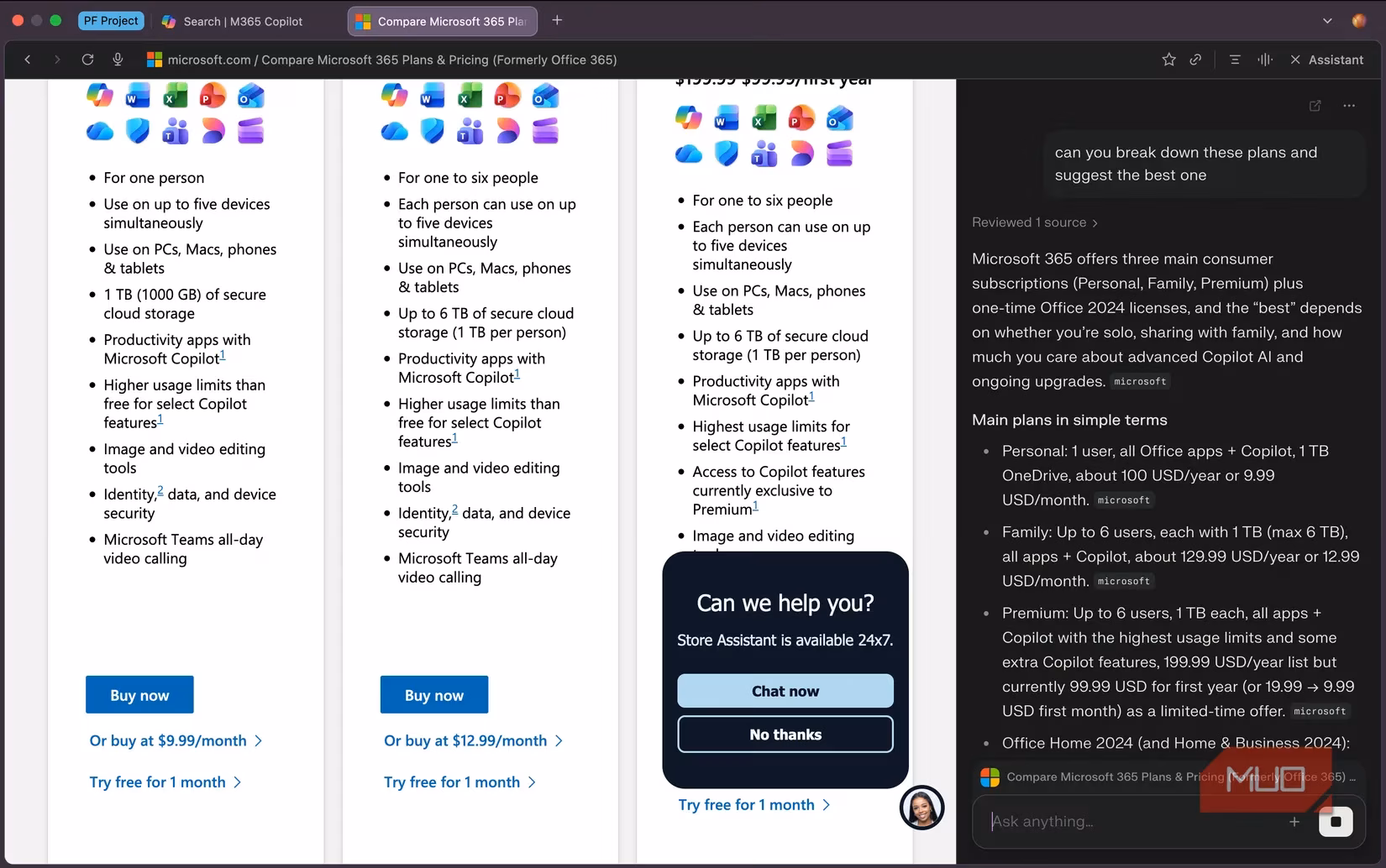comet-my-ai-navigator-through-digital-dawns-image-2